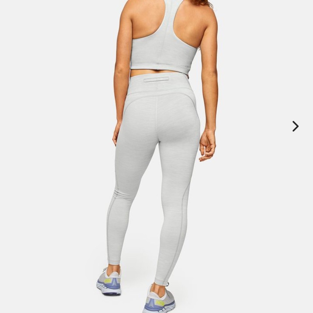Outdoor Voices 7/8 Core Leggings